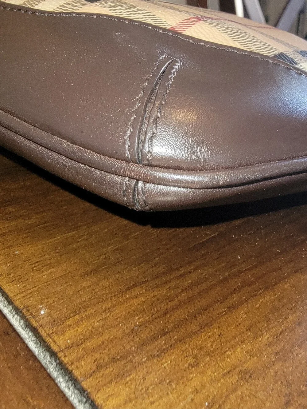 Burberry Crossbody